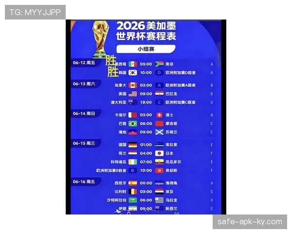 世界杯C组晋级预测：谁最有希望进入16强